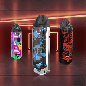Eleaf Tance Max Pod System Kit 1100mAh 2ml/4ml