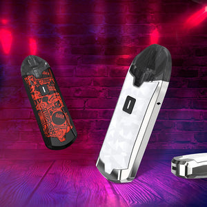 Eleaf Tance Max Pod System Kit 1100mAh 2ml/4ml