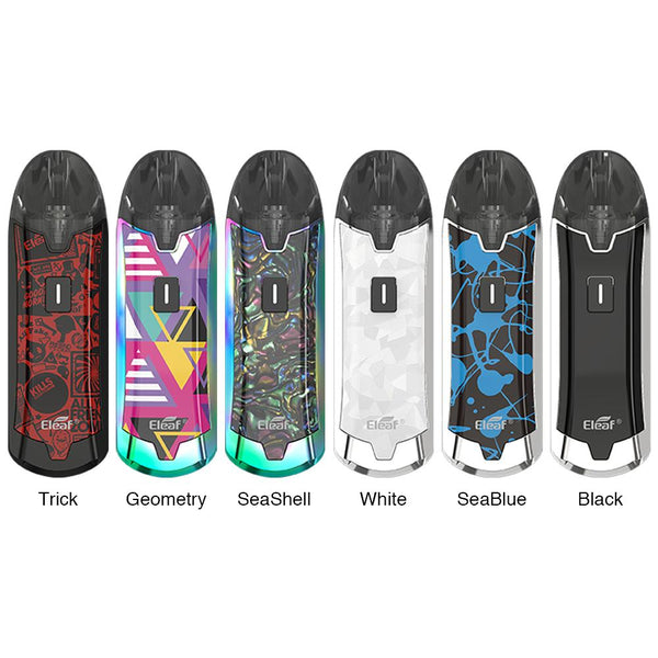 Eleaf Tance Max Pod System Kit 1100mAh 2ml/4ml