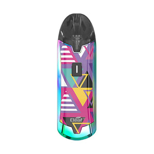 Eleaf Tance Max Pod System Kit 1100mAh 2ml/4ml