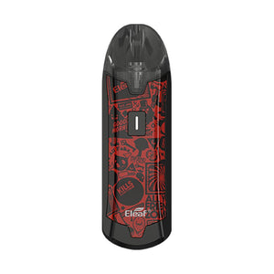 Eleaf Tance Max Pod System Kit 1100mAh 2ml/4ml
