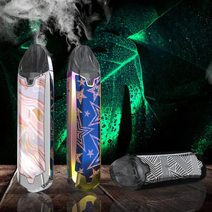 Eleaf Tance Pod Kit 580mAh & 2ML
