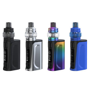 Joyetech eVic Primo Fit 80W Starterset mit EXCEED Luft Plus Verdampfer - 3ml & 2800mAh
