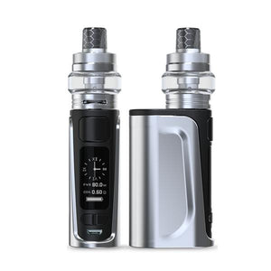 Joyetech eVic Primo Fit 80W Starterset mit EXCEED Luft Plus Verdampfer - 3ml & 2800mAh