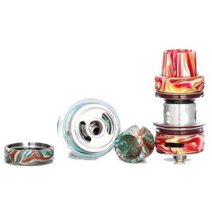 Horizon Falcon M-Triple Mesh Coil - 3Stück/Packung