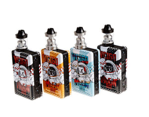Vcigo Moon Box Kit