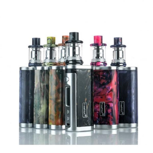 Freemax Firelord 80W TC Starter Set