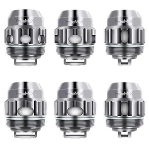 FreeMax TX Mesh Replacement Coils - 5 Stück/Packung