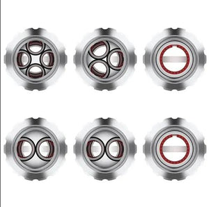FreeMax TX Mesh Replacement Coils - 5 Stück/Packung