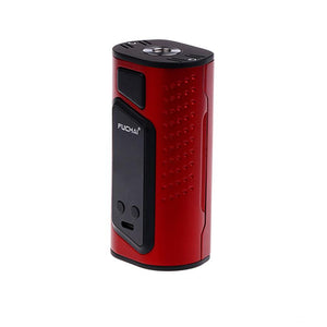 Sigelei Fuchai Duo - 3 175W Box Mod Akkuträger