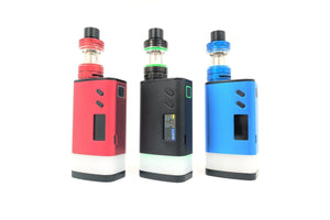 Sigelei Fuchai GLO 230W TC Kit