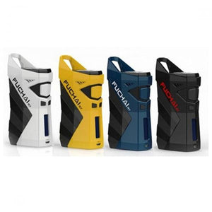 Sigelei Fuchai R7 230W TC Box Mod Akkuträger