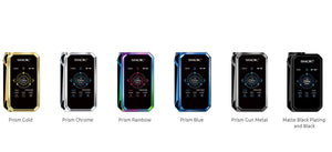 SMOK G - Priv 2 230W Mod Luxe Version