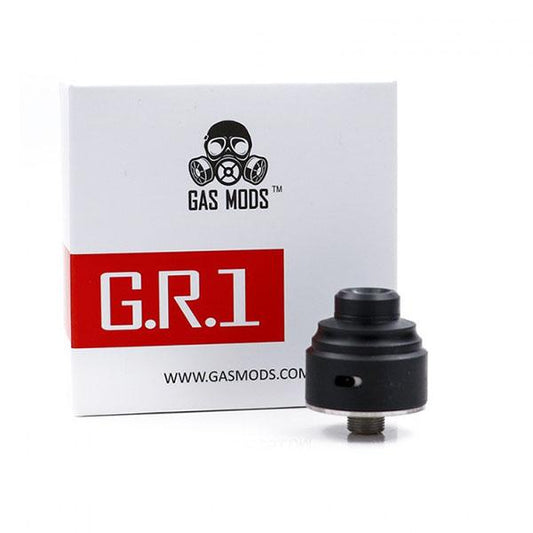 Gas Mods G.R.1 BF RDA Verdampfer