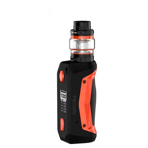 Geekvape Aegis Solo Kit 100W mit Cerberus Verdampfer 5,5ml