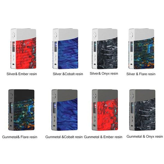 Geekvape Nova 200W TC Box Mod