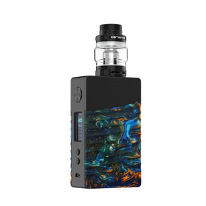 Geekvape Nova 200W TC Set mit Cerberus Sub Ohm Tank - 4ml