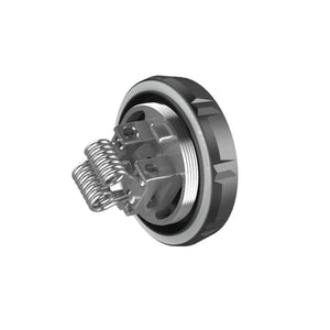 GeekVape Zeus X RTA Selbstwickler Verdampfer 4,5ml