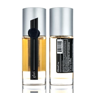 Glas Glazed Vape E-Saft 75ML