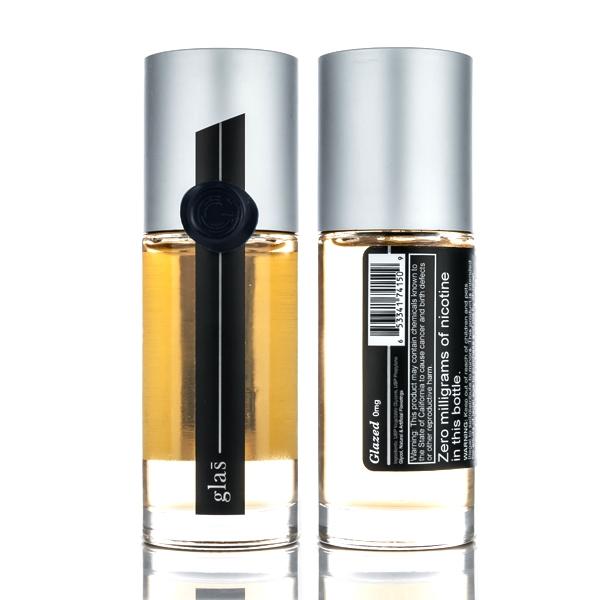 Glas Glazed Vape E-Saft 75ML