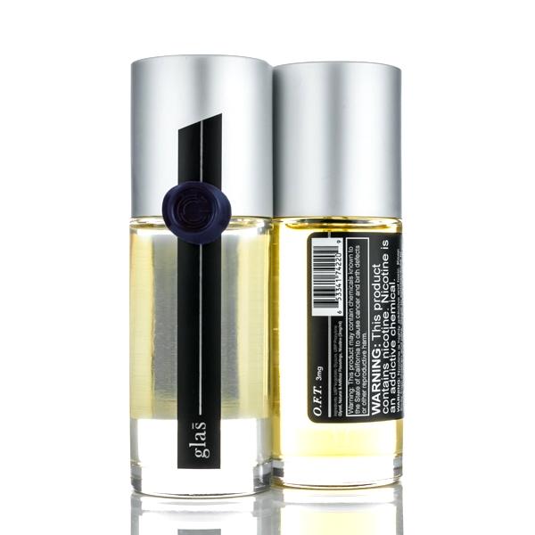 Glas OFT Vape E-Saft 75ML