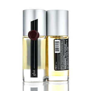 Glas PBLS Vape E-Saft 75ML