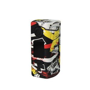 Hugo Vapor Rader Mage 218 Box Mod Akkuträger