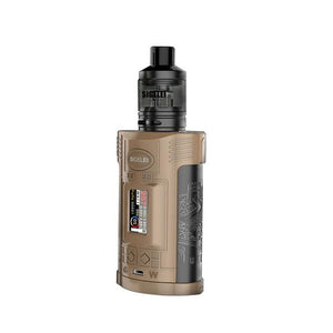 Sigelei Great Wall 257W Starter Kit Starterset