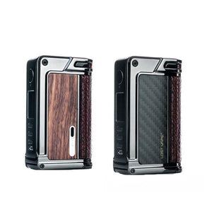 Lost Vape Paranormal DNA75C TC Box Mod Akkuträger