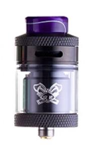 Hellvape Dead Rabbit RTA Tank Verdampfer