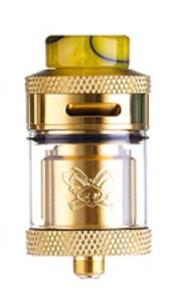 Hellvape Dead Rabbit RTA Tank Verdampfer