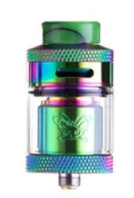 Hellvape Dead Rabbit RTA Tank Verdampfer