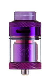 Hellvape Dead Rabbit RTA Tank Verdampfer