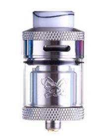 Hellvape Dead Rabbit RTA Tank Verdampfer
