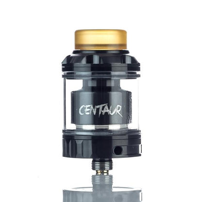 Hotcig Centaur RTA Tank Verdampfer - 2/4ml