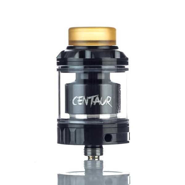 Hotcig Centaur RTA Tank Verdampfer - 2/4ml