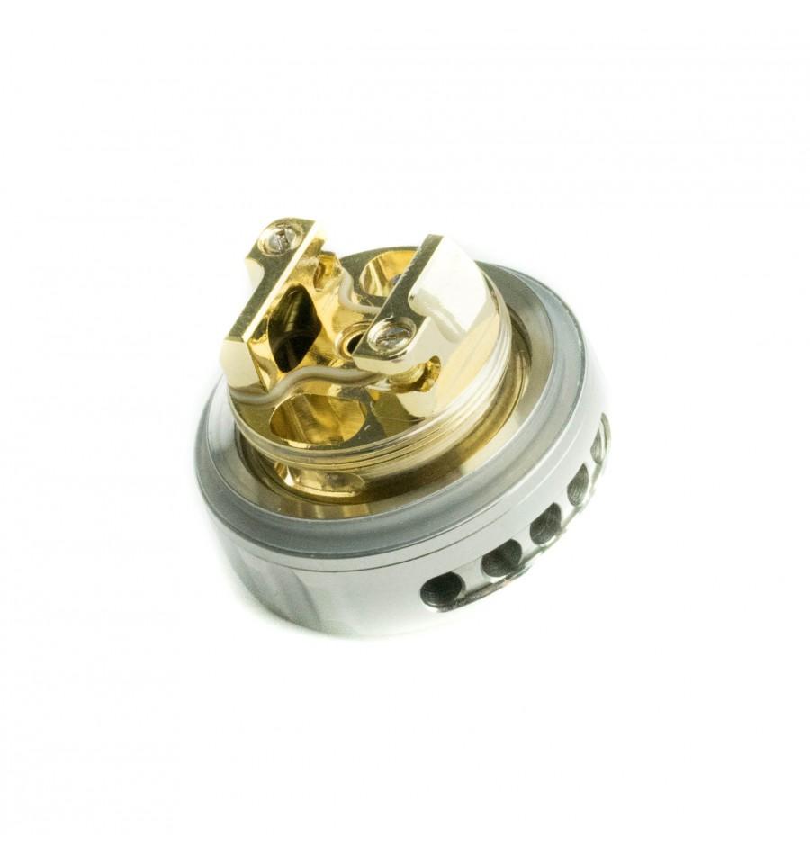 Hotcig Centaur RTA Tank Verdampfer - 2/4ml