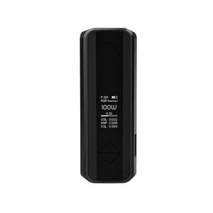 Hotcig G100 Box Mod Akkuträger 100W