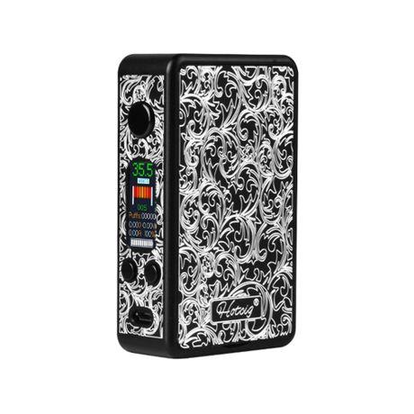 Hotcig R150S 150W Box Mod Akkuträger