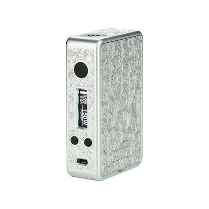 Hotcig R150S 150W Box Mod Akkuträger