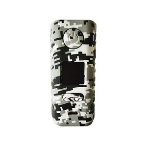 Hugo Vapor Rader ECO 200W TC Box MOD Akkuträger