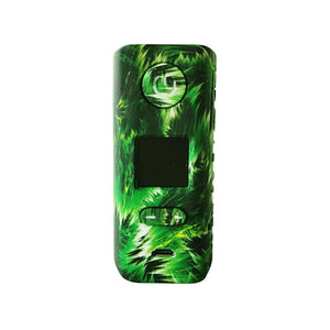 Hugo Vapor Rader ECO 200W TC Box MOD Akkuträger