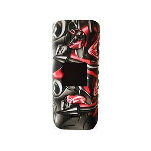 Hugo Vapor Rader ECO 200W TC Box MOD Akkuträger