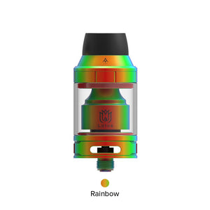 Hugsvape Lotus RTA Tank Verdampfer - 5ml