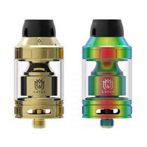 Hugsvape Lotus RTA Tank Verdampfer - 5ml