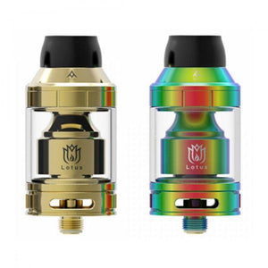 Hugsvape Lotus RTA Tank Verdampfer - 5ml