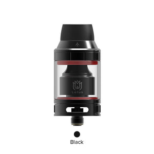 Hugsvape Lotus RTA Tank Verdampfer - 5ml
