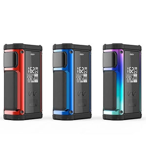 IJOY Captain 2 Starter Kit mit Captain V Tank 180W 2ml/5ml