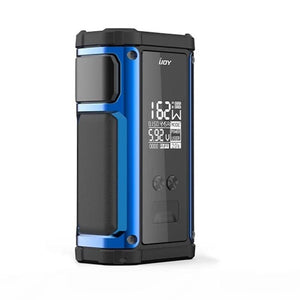 IJOY Captain 2 Starter Kit mit Captain V Tank 180W 2ml/5ml
