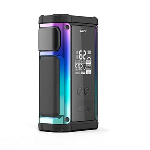 IJOY Captain 2 Starter Kit mit Captain V Tank 180W 2ml/5ml